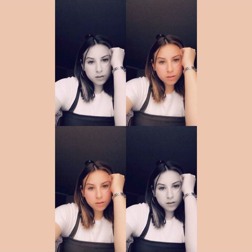 Meet your Posher, Karen